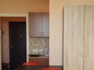 Студия Санкт-Петербург 1-й Предпортовый проезд, 14 (24.0 м²)