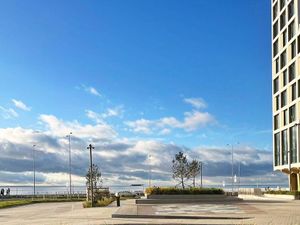 1-к кв. Санкт-Петербург ул. Челюскина, 10 (45.0 м²)