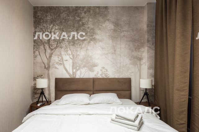 Снять двухкомнатную квартиру на г Санкт-Петербург, ул 2-я Советская, д 25/2, метро Маяковская, г. Санкт-Петербург