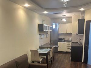 2-х комнатная квартира около метро Бульвар Рокоссовского