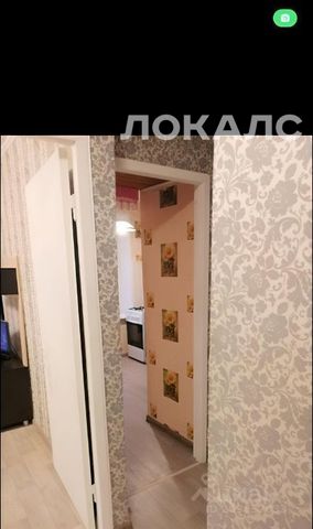 Аренда 1-к квартиры на Новопетровская улица, 16А, метро Войковская, г. Москва