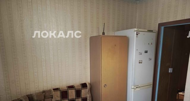 Сдаю 1-комнатную квартиру на Алтуфьевское шоссе, 100, метро Алтуфьево, г. Москва