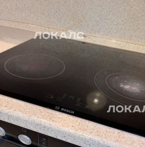 Сдаю 2х-комнатную квартиру на проспект Вернадского, 89, метро Юго-Западная, г. Москва