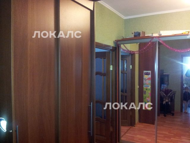 Сдается 1-комнатная квартира на Балашиха, мкрн. Ольгино, ул.Граничная 22, метро Новокосино, г. Москва
