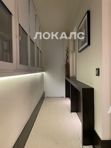 Аренда 1к квартиры на г Москва, ул 6-я Кожуховская, д 15 к 2, метро Автозаводская (Замоскворецкая линия), г. Москва