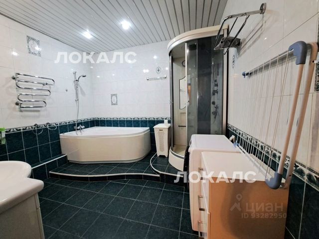 Сдается 2х-комнатная квартира на улица Новаторов, 8К2, метро Проспект Вернадского, г. Москва