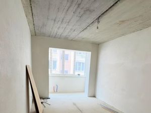 1-к кв. Краснодарский край, Краснодар ул. Чайковского, 23 (49.9 м²)
