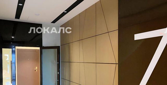 Аренда 1к квартиры на 1-я Квесисская улица, 9, метро Петровский парк, г. Москва