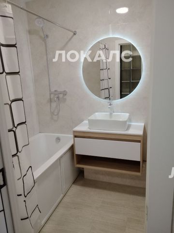 Сдам 1к квартиру на Московская обл, г Люберцы, ул Солнечная, д 6, метро Выхино, г. Москва