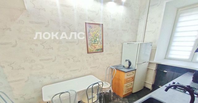 Снять 2-комнатную квартиру на улица Большая Полянка, 28К2, метро Добрынинская, г. Москва