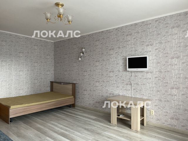 Сдается 1-комнатная квартира на г Москва, ул Отрадная, д 11, метро Отрадное, г. Москва