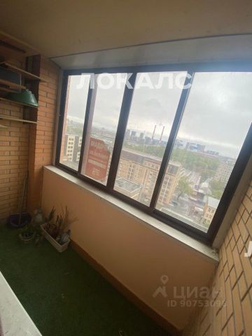 Аренда однокомнатной квартиры на Нижегородская улица, 25, метро Римская, г. Москва