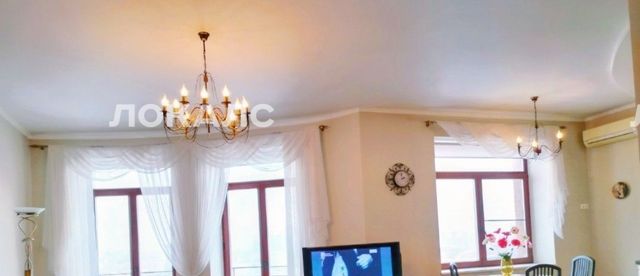 Снять 2к квартиру на Факультетский переулок, 6, метро Сокол, г. Москва
