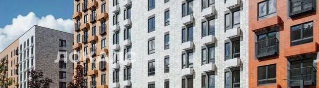 Сдам двухкомнатную квартиру на проспект Новосередневский, 19, метро Прокшино, г. Москва