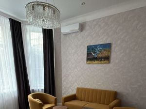 1-к кв. Москва Кутузовский просп., 30 (42.0 м²)