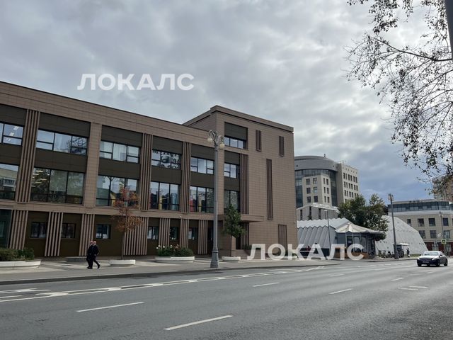 Сдаю 2к квартиру на г Москва, ул Большая Серпуховская, д 58, метро Добрынинская, г. Москва