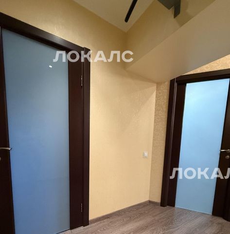 Сдам 3-комнатную квартиру на улица Гвоздева, 7/4С1, метро Таганская, г. Москва