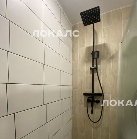 Аренда однокомнатной квартиры на улица Красная Сосна, 3А, метро Свиблово, г. Москва