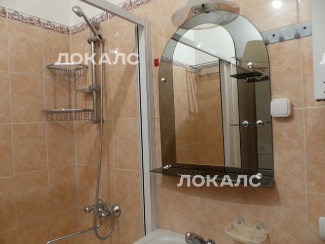 Аренда 2к квартиры на ул. Перовская 49/53, метро Перово, г. Москва