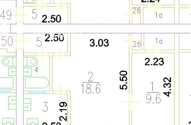 Сдаю 2-комнатную квартиру на улица Бурденко, 11АС2, г. Москва
