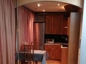 2-х комнатная квартира 1-й Сельскохозяйственный