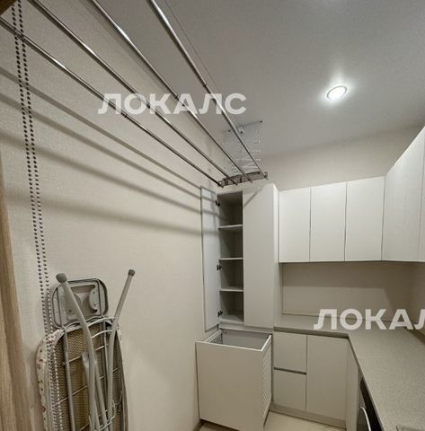 Сдам 3-комнатную квартиру на 2-я Дубровская улица, 5, метро Пролетарская, г. Москва