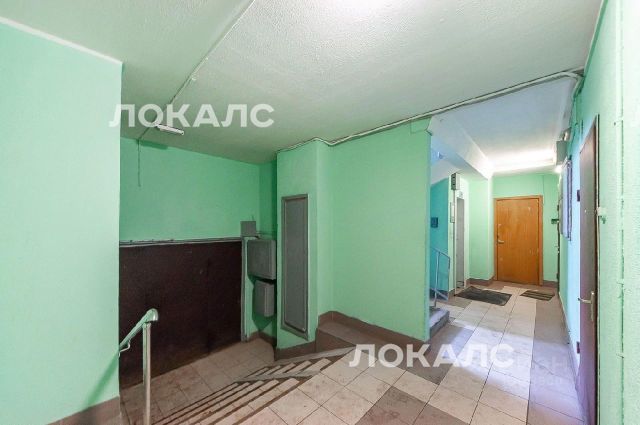 Сдается 2-комнатная квартира на улица 26 Бакинских Комиссаров, 3к1, метро Юго-Западная, г. Москва