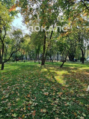 Снять 1-комнатную квартиру на Делегатская улица, 9С1, метро Чеховская, г. Москва