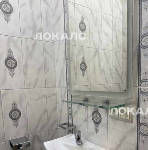 Аренда 2-комнатной квартиры на Садовая-Триумфальная улица, 4/10, метро Цветной бульвар, г. Москва