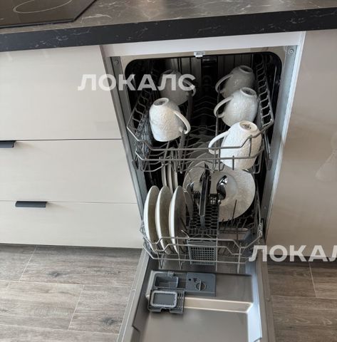 Сдается 2х-комнатная квартира на 2-я Хуторская улица, 34, метро Тимирязевская, г. Москва