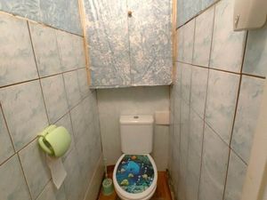4-комнатная квартира: Санкт-Петербург, проспект Ветеранов, 107 (59.7 м²)