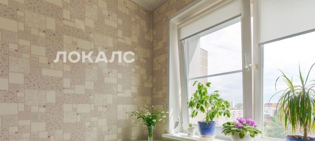 Сдам 1-комнатную квартиру на Октябрьская улица, 103к1, метро Марьина Роща, г. Москва