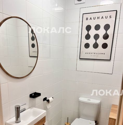 Сдам 2-к квартиру на Амурская улица, 1к1, метро Партизанская, г. Москва