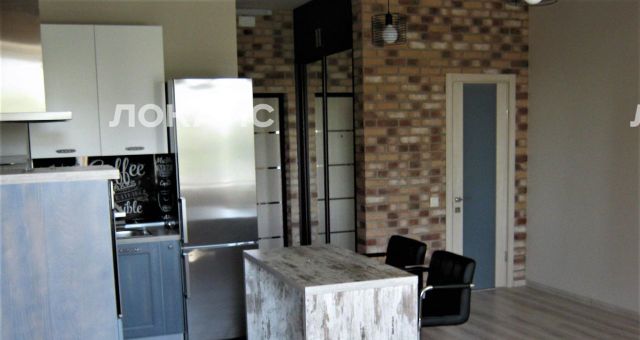 Сдаю 1-комнатную квартиру на Широкая улица, 30, метро Бабушкинская, г. Москва