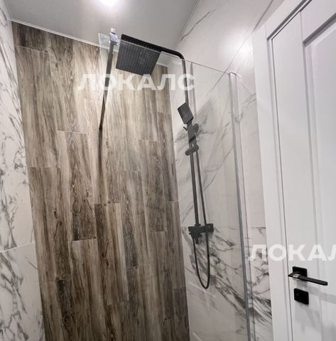 Сдается 1-комнатная квартира на улица Никитина, 11к4, метро Рассказовка, г. Москва