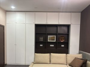 Студия Санкт-Петербург Захарьевская ул., 5 (45.0 м²)