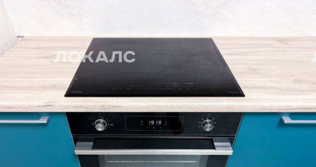 Снять однокомнатную квартиру на улица Зои и Александра Космодемьянских, 29, метро Коптево, г. Москва