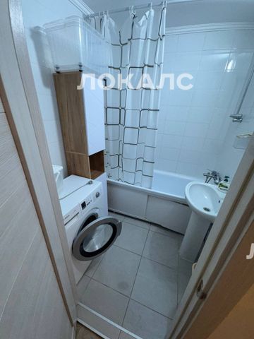 Аренда 2-комнатной квартиры на г Москва, ул Люблинская, д 76 к 5, метро Марьино, г. Москва