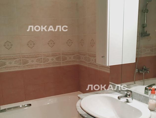 Сдам 2-комнатную квартиру на Дубининская улица, 11С1, метро Добрынинская, г. Москва