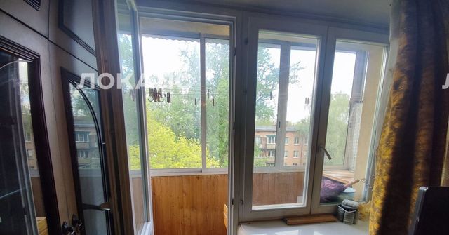 Сдам 1-к квартиру на Авангардная улица, 20, метро Водный стадион, г. Москва