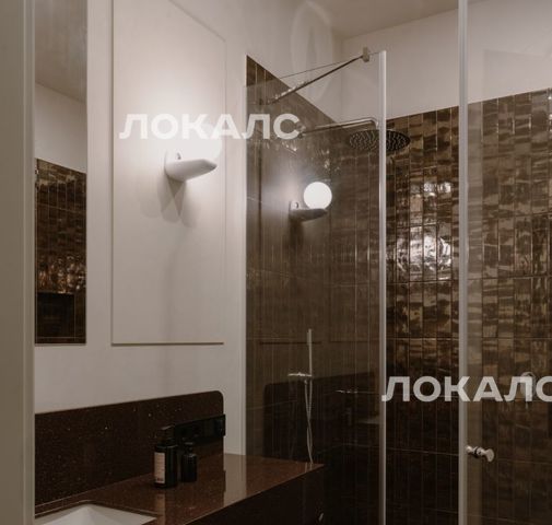 Аренда 1-комнатной квартиры на 9Ак6, метро Хорошёво, г. Москва