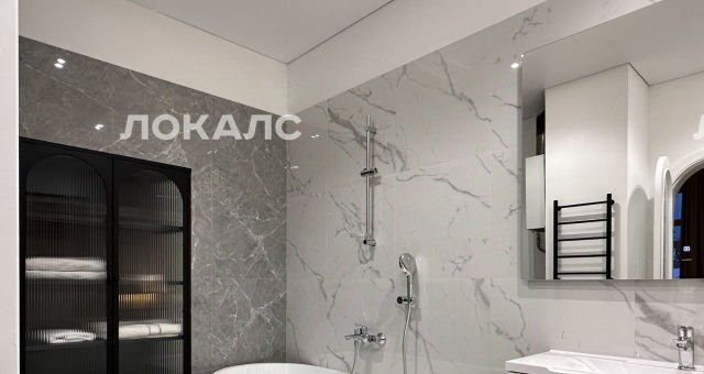 Сдаю 4-к квартиру на Малая Бронная улица, 20С2, г. Москва