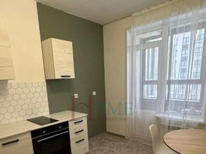 1-к кв. Новосибирская область, Новосибирск ул. Писарева, 10 (43.0 м²)