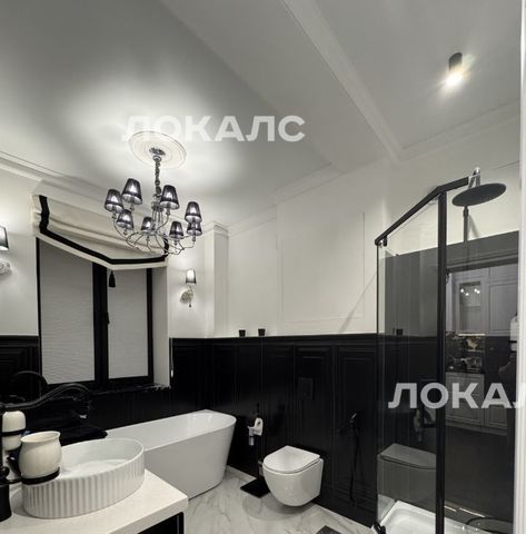 Сдаю 2к квартиру на шоссе Энтузиастов, 24/43, метро Авиамоторная, г. Москва