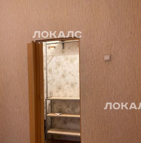 Сдаю 2-к квартиру на 4-я Гражданская улица, 43К7, метро Бульвар Рокоссовского, г. Москва