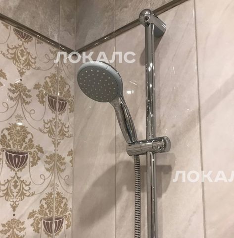 Сдаю 1-комнатную квартиру на Митинская улица, 28к3, метро Митино, г. Москва