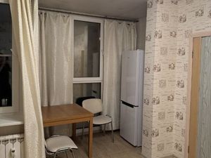 1-комнатная квартира: Москва, улица Академика Виноградова, 9 (56 м²)