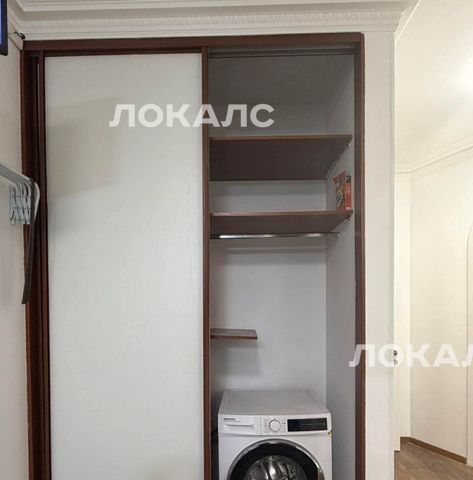 Сдам 3х-комнатную квартиру на проспект Мира, 46, метро Рижская, г. Москва