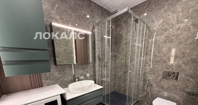Сдаю 2к квартиру на Мичуринский проспект, 56, метро Раменки, г. Москва