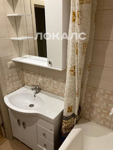 Сдается 3к квартира на Московская обл, г Химки, ул Германа Титова, д 10, метро Ховрино, г. Москва